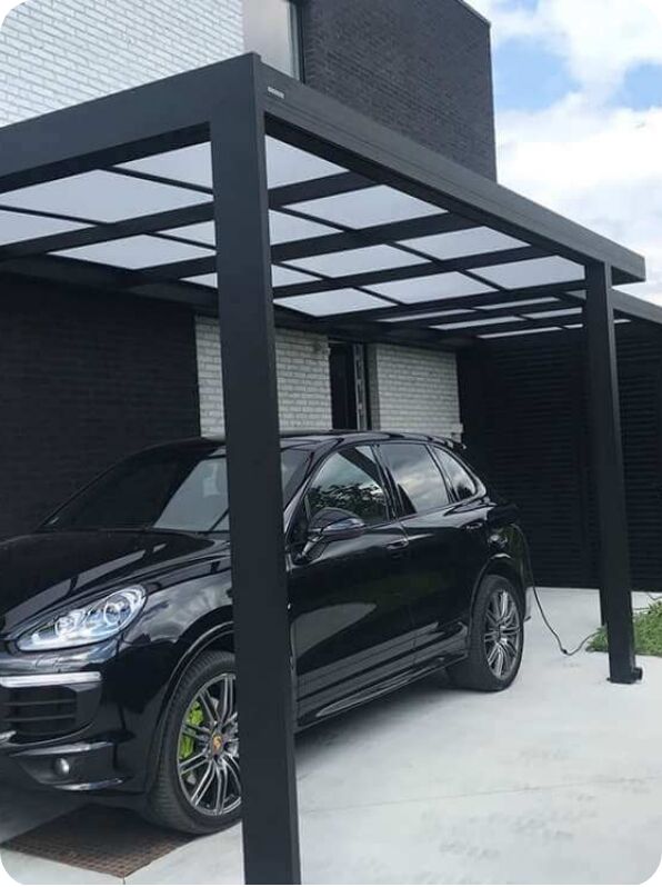 Carports